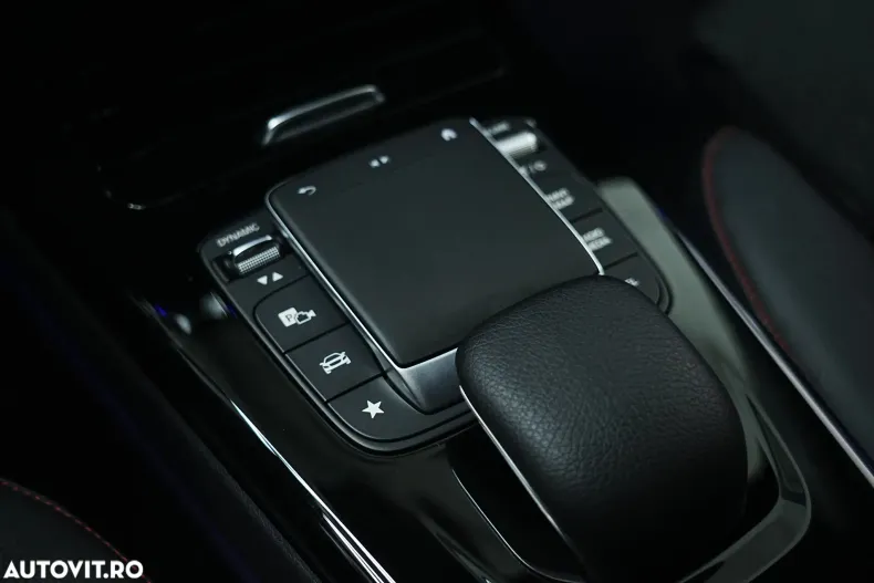 Mercedes-Benz CLA din 2020 cu 148.728 km - oferta MER156075 - foto 17