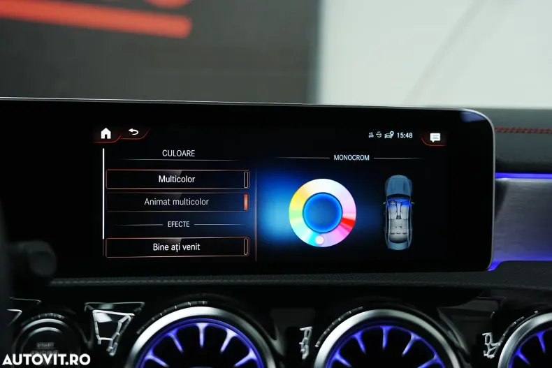 Mercedes-Benz CLA din 2020 cu 148.728 km - oferta MER156075 - foto 18