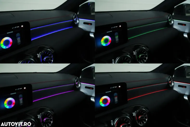 Mercedes-Benz CLA din 2020 cu 148.728 km - oferta MER156075 - foto 20