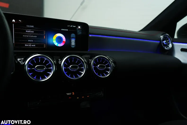 Mercedes-Benz CLA din 2020 cu 148.728 km - oferta MER156075 - foto 21