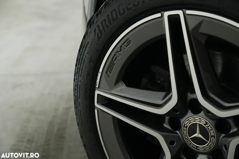 Mercedes-Benz CLA din 2020 cu 148.728 km - oferta MER156075 - foto 24