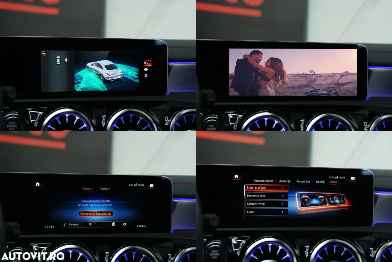 Mercedes-Benz CLA din 2020 cu 148.728 km - oferta MER156075 - foto 28