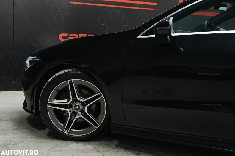 Mercedes-Benz CLA din 2020 cu 148.728 km - oferta MER156075 - foto 30