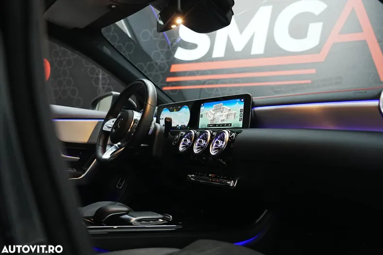 Mercedes-Benz CLA din 2020 cu 148.728 km - oferta MER156075 - foto 31