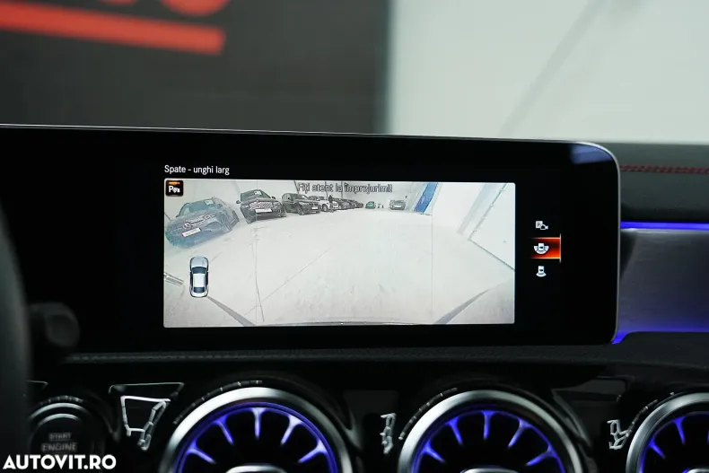 Mercedes-Benz CLA din 2020 cu 148.728 km - oferta MER156075 - foto 33