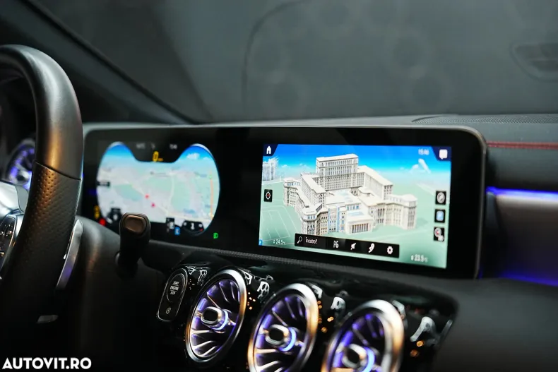 Mercedes-Benz CLA din 2020 cu 148.728 km - oferta MER156075 - foto 35