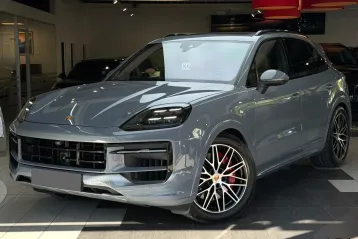 Porsche Cayenne din 2023 - oferta POR156077