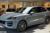 Porsche Cayenne din 2023 cu 34.631 km - oferta POR156077 - foto 3