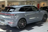 Porsche Cayenne din 2023 cu 34.631 km - oferta POR156077 - foto 5