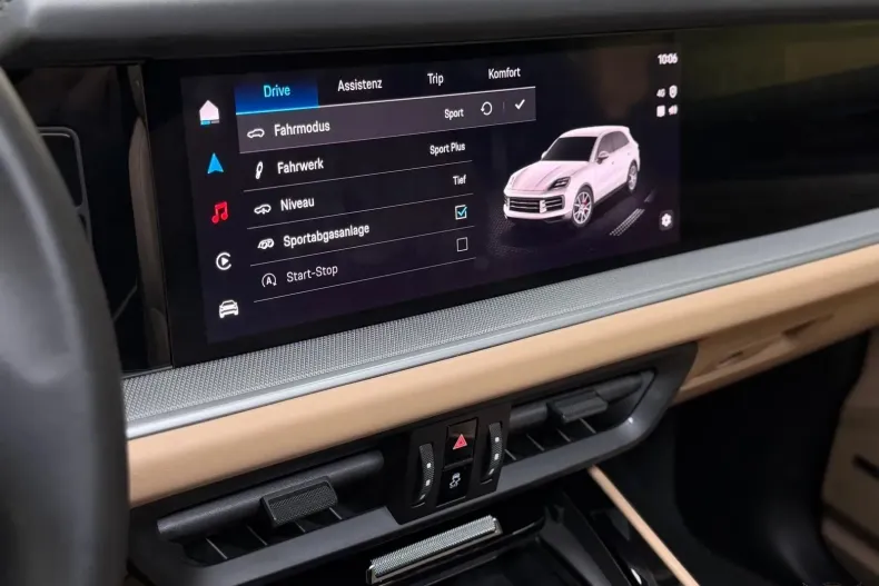 Porsche Cayenne din 2023 cu 34.631 km - oferta POR156077 - foto 25