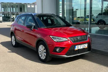 Seat Arona din 2019 - oferta SEA156078