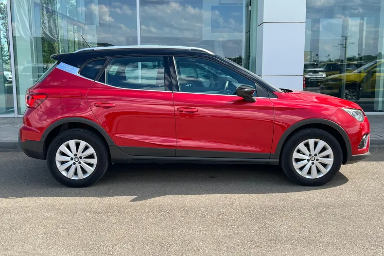 Seat Arona din 2019 cu 71.447 km - oferta SEA156078 - foto 2