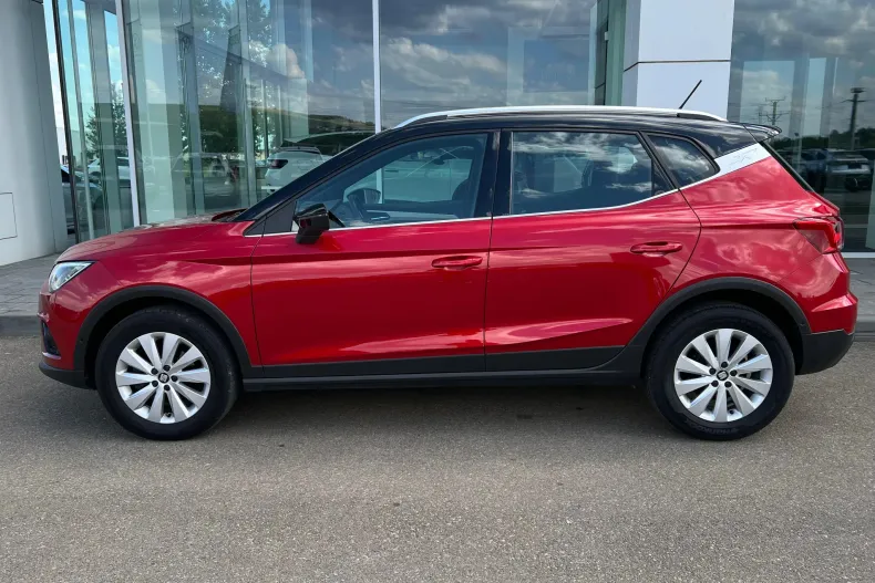 Seat Arona din 2019 cu 71.447 km - oferta SEA156078 - foto 6
