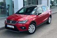 Seat Arona din 2019 cu 71.447 km - oferta SEA156078 - foto 7