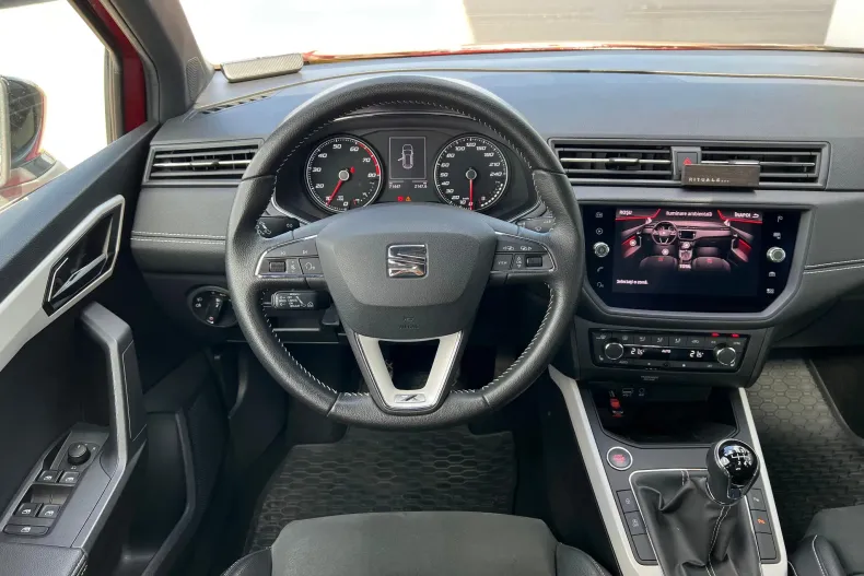 Seat Arona din 2019 cu 71.447 km - oferta SEA156078 - foto 14