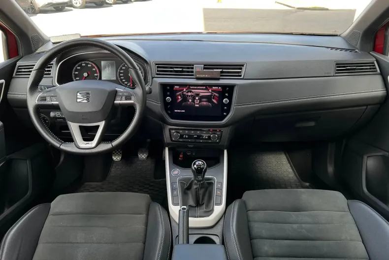 Seat Arona din 2019 cu 71.447 km - oferta SEA156078 - foto 15