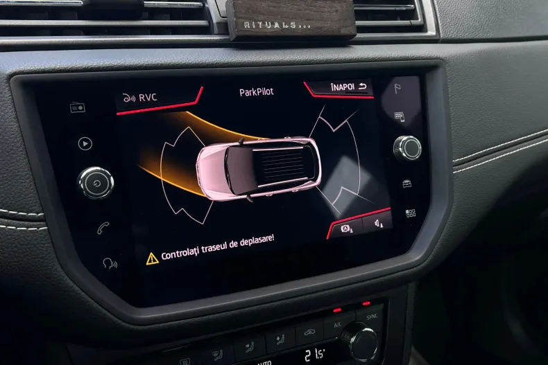 Seat Arona din 2019 cu 71.447 km - oferta SEA156078 - foto 22