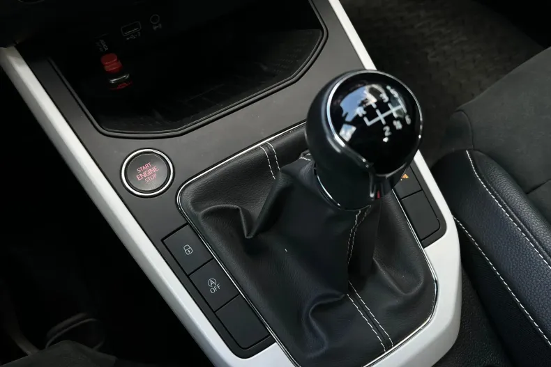 Seat Arona din 2019 cu 71.447 km - oferta SEA156078 - foto 23