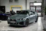 BMW Seria 4 din 2024 cu 21.484 km - oferta BMW156079 - foto 1