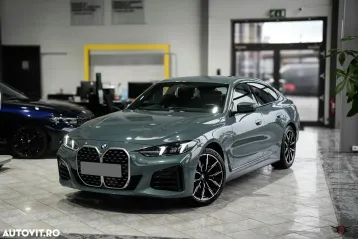 BMW Seria 4 din 2024 - oferta BMW156079