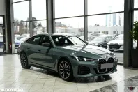 BMW Seria 4 din 2024 cu 21.484 km - oferta BMW156079 - foto 3