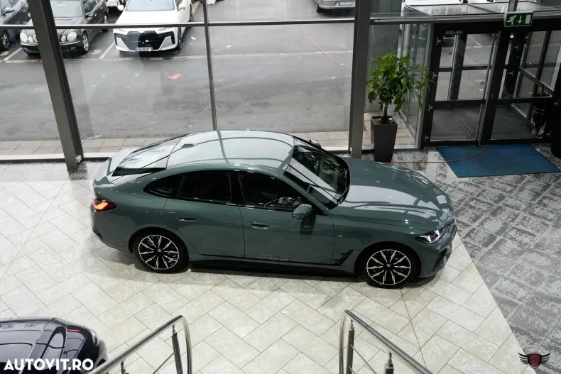 BMW Seria 4 din 2024 cu 21.484 km - oferta BMW156079 - foto 6