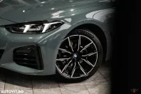 BMW Seria 4 din 2024 cu 21.484 km - oferta BMW156079 - foto 7