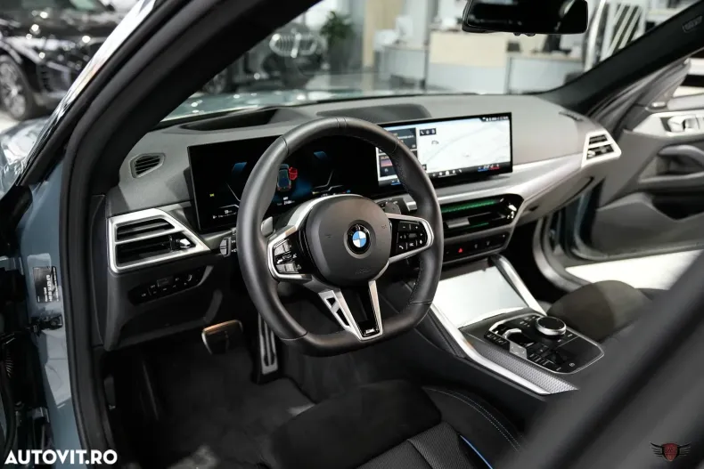 BMW Seria 4 din 2024 cu 21.484 km - oferta BMW156079 - foto 8