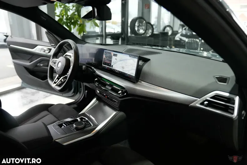 BMW Seria 4 din 2024 cu 21.484 km - oferta BMW156079 - foto 9