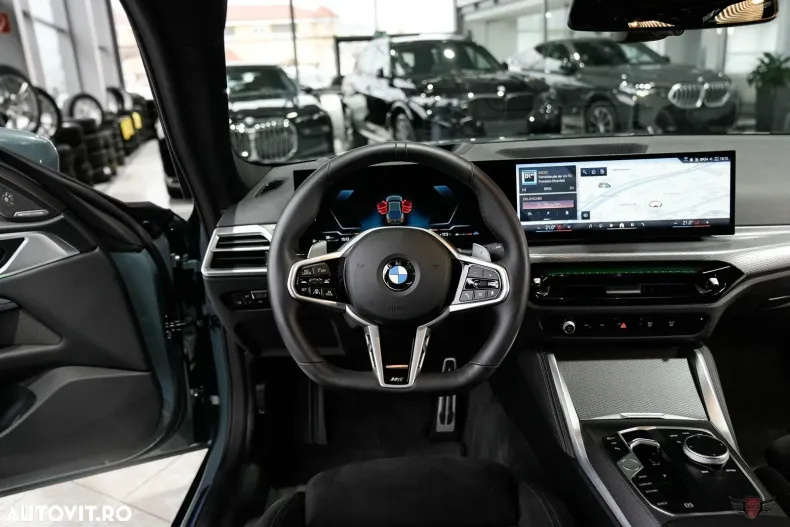 BMW Seria 4 din 2024 cu 21.484 km - oferta BMW156079 - foto 10