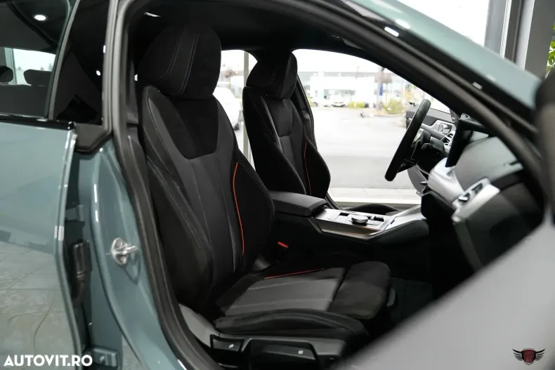 BMW Seria 4 din 2024 cu 21.484 km - oferta BMW156079 - foto 14