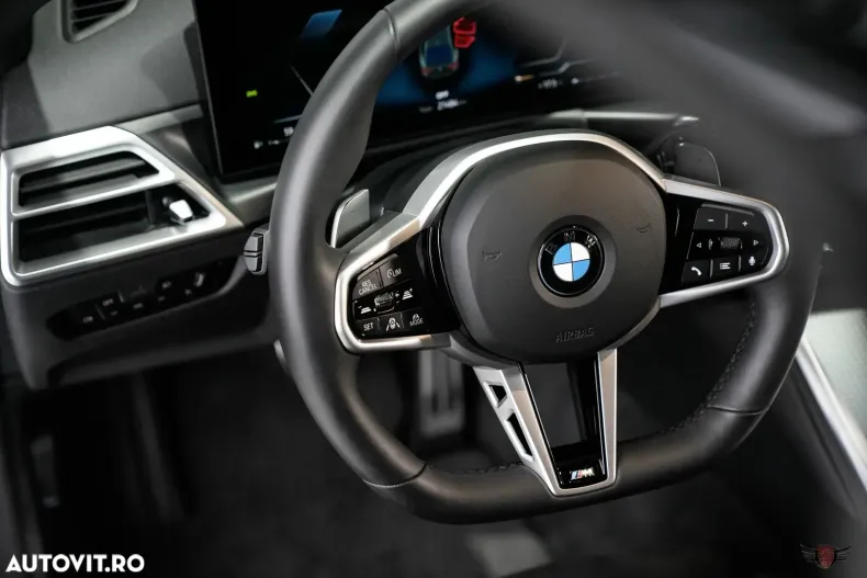 BMW Seria 4 din 2024 cu 21.484 km - oferta BMW156079 - foto 16