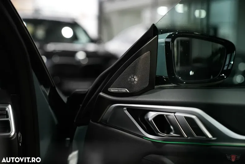 BMW Seria 4 din 2024 cu 21.484 km - oferta BMW156079 - foto 17