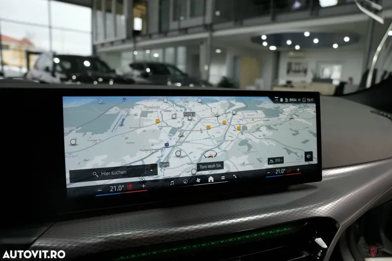 BMW Seria 4 din 2024 cu 21.484 km - oferta BMW156079 - foto 20