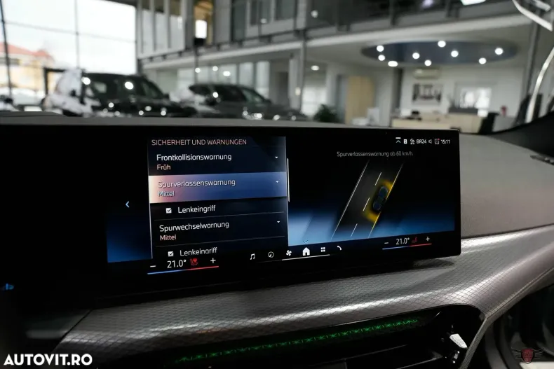 BMW Seria 4 din 2024 cu 21.484 km - oferta BMW156079 - foto 22