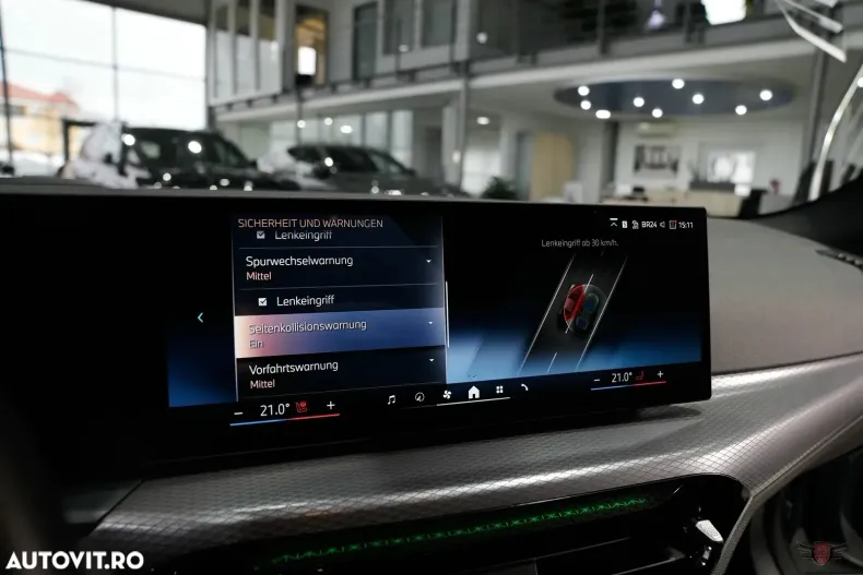 BMW Seria 4 din 2024 cu 21.484 km - oferta BMW156079 - foto 24