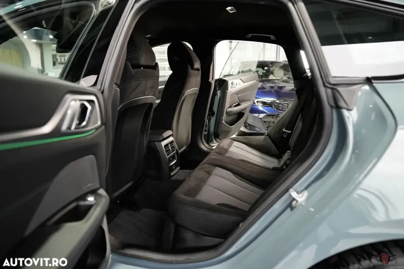 BMW Seria 4 din 2024 cu 21.484 km - oferta BMW156079 - foto 25