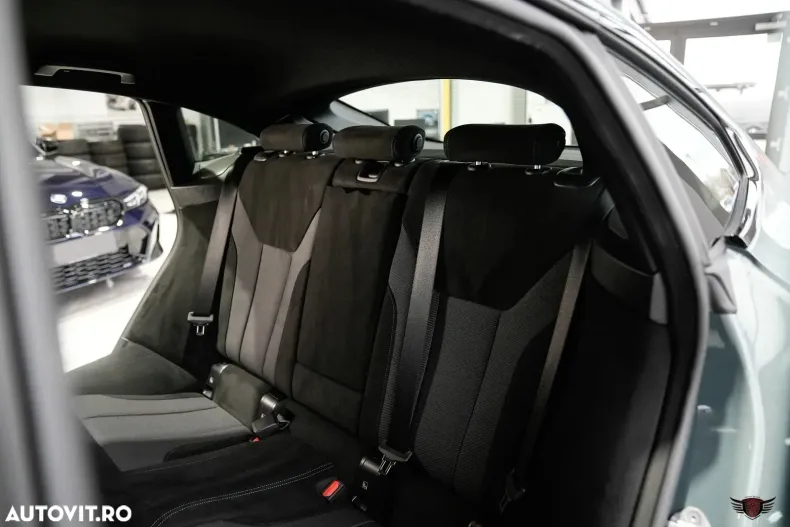 BMW Seria 4 din 2024 cu 21.484 km - oferta BMW156079 - foto 26