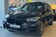 BMW X5 din 2020 cu 142.930 km - oferta BMW156080 - foto 1