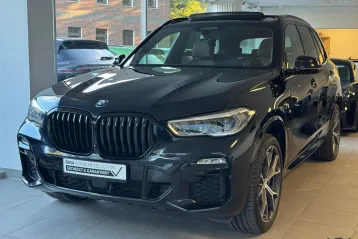 BMW X5 din 2020 - oferta BMW156080