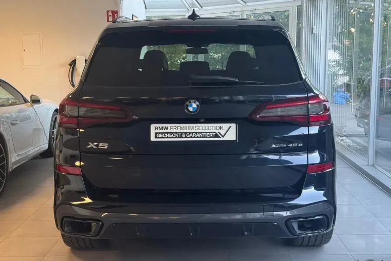 BMW X5 din 2020 cu 142.930 km - oferta BMW156080 - foto 6