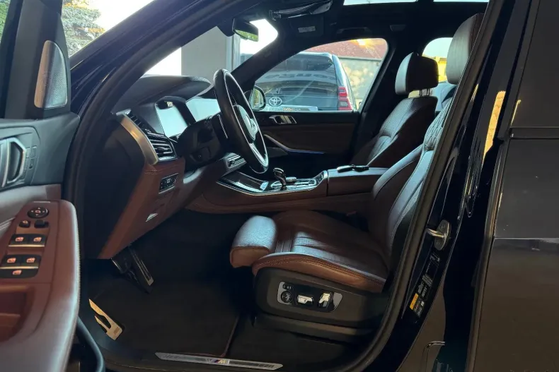 BMW X5 din 2020 cu 142.930 km - oferta BMW156080 - foto 11