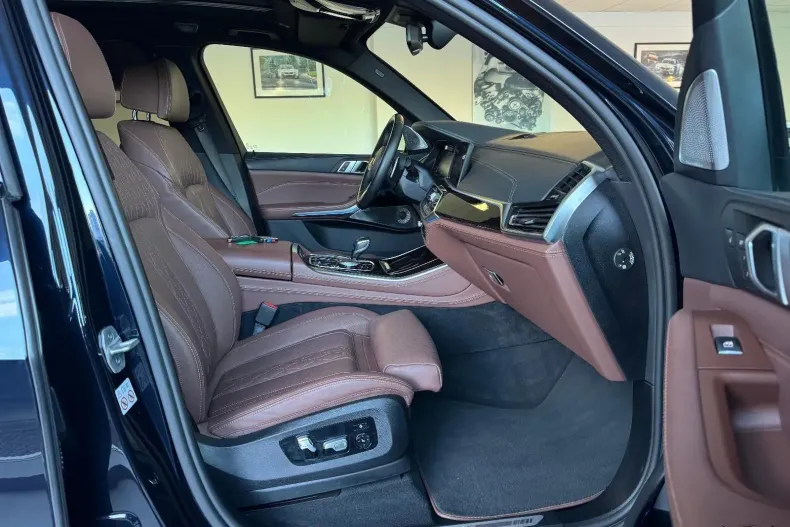 BMW X5 din 2020 cu 142.930 km - oferta BMW156080 - foto 14