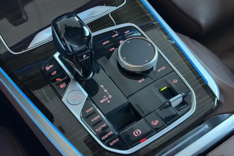 BMW X5 din 2020 cu 142.930 km - oferta BMW156080 - foto 16