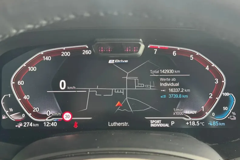 BMW X5 din 2020 cu 142.930 km - oferta BMW156080 - foto 18