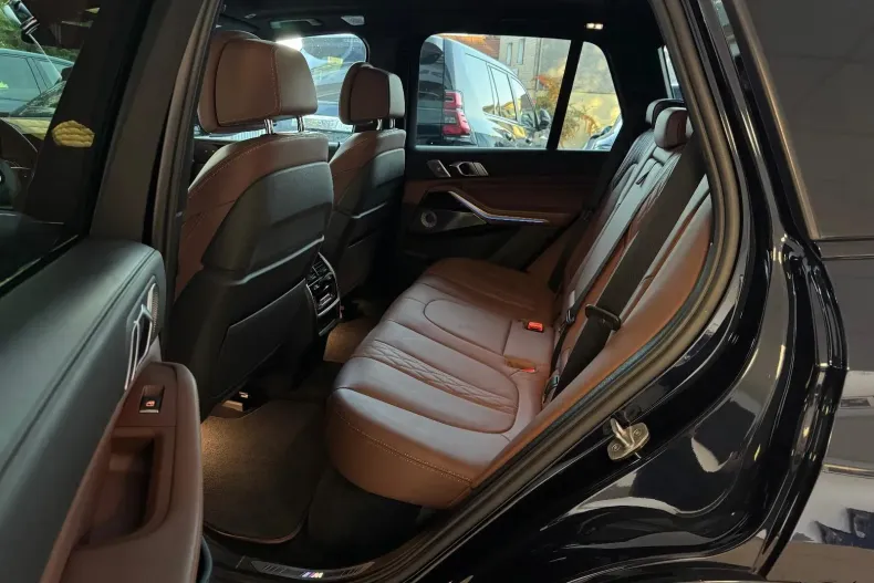 BMW X5 din 2020 cu 142.930 km - oferta BMW156080 - foto 19