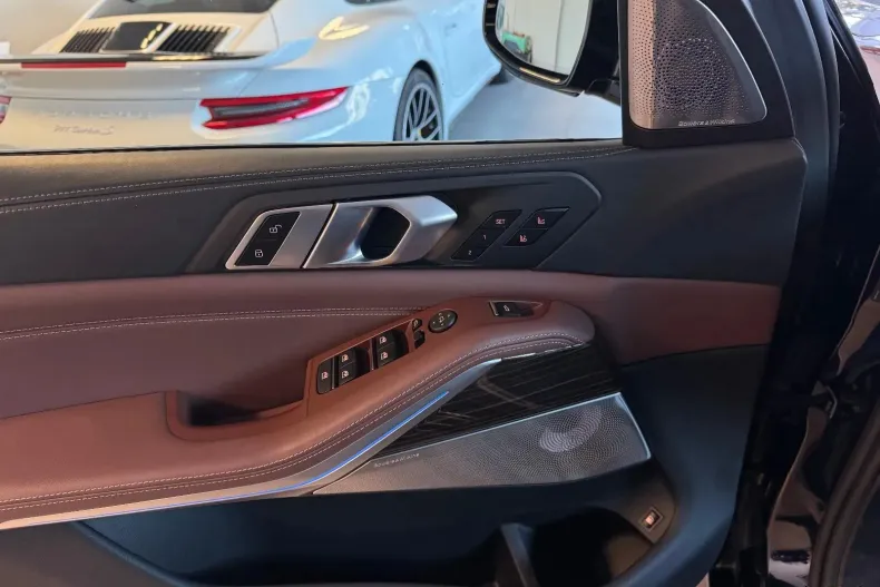 BMW X5 din 2020 cu 142.930 km - oferta BMW156080 - foto 21