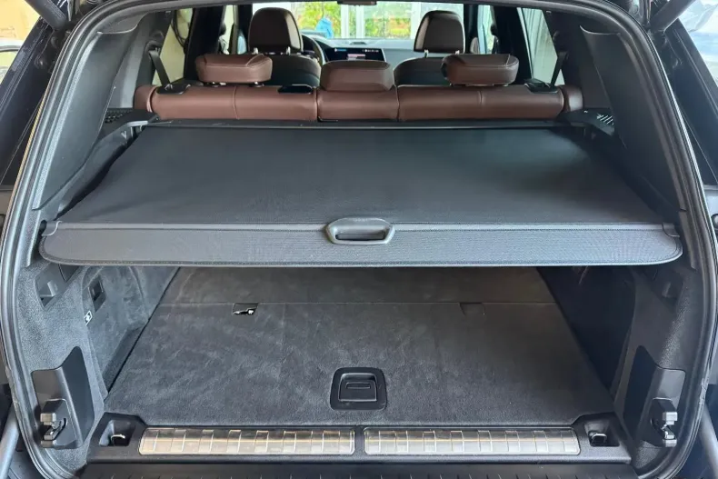 BMW X5 din 2020 cu 142.930 km - oferta BMW156080 - foto 22