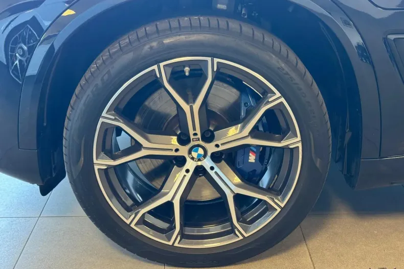 BMW X5 din 2020 cu 142.930 km - oferta BMW156080 - foto 23