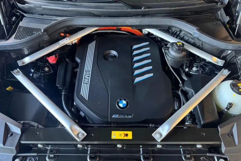 BMW X5 din 2020 cu 142.930 km - oferta BMW156080 - foto 24